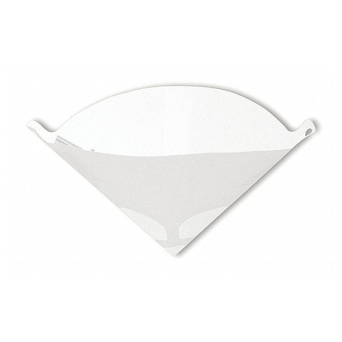 Trimaco Cone Paint Strainers, Fine Mesh (190 microns), 1000ct