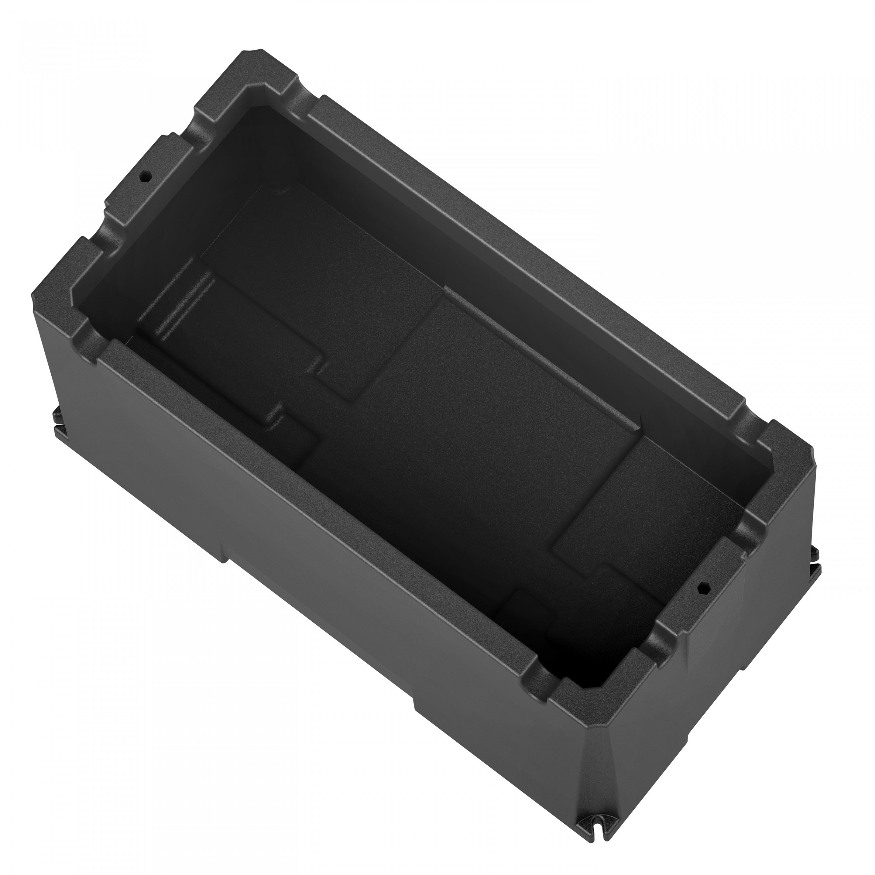 Commercial Grade Battery Boxes, 4D & 8D Batteries