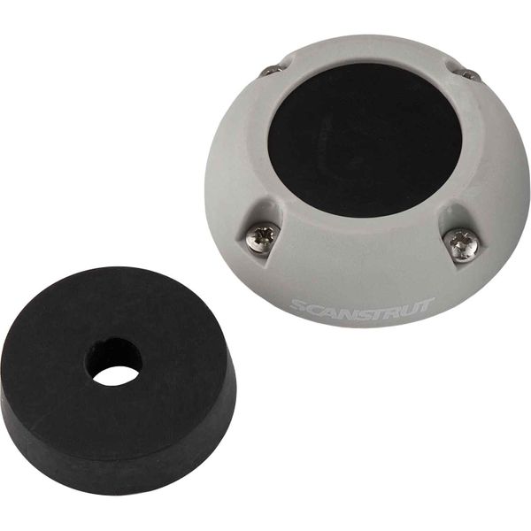 Large Deck Seal, 12mm-15mm, Plastic