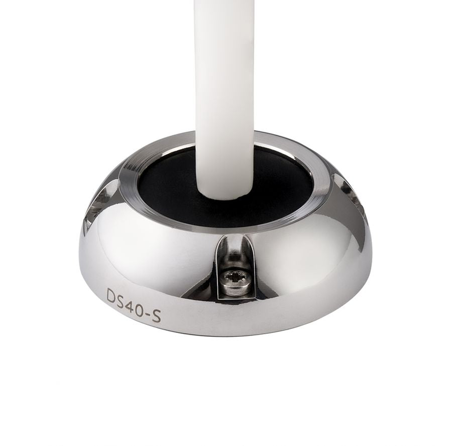 Large Deck Seal, 12mm-15mm, Stainless Steel