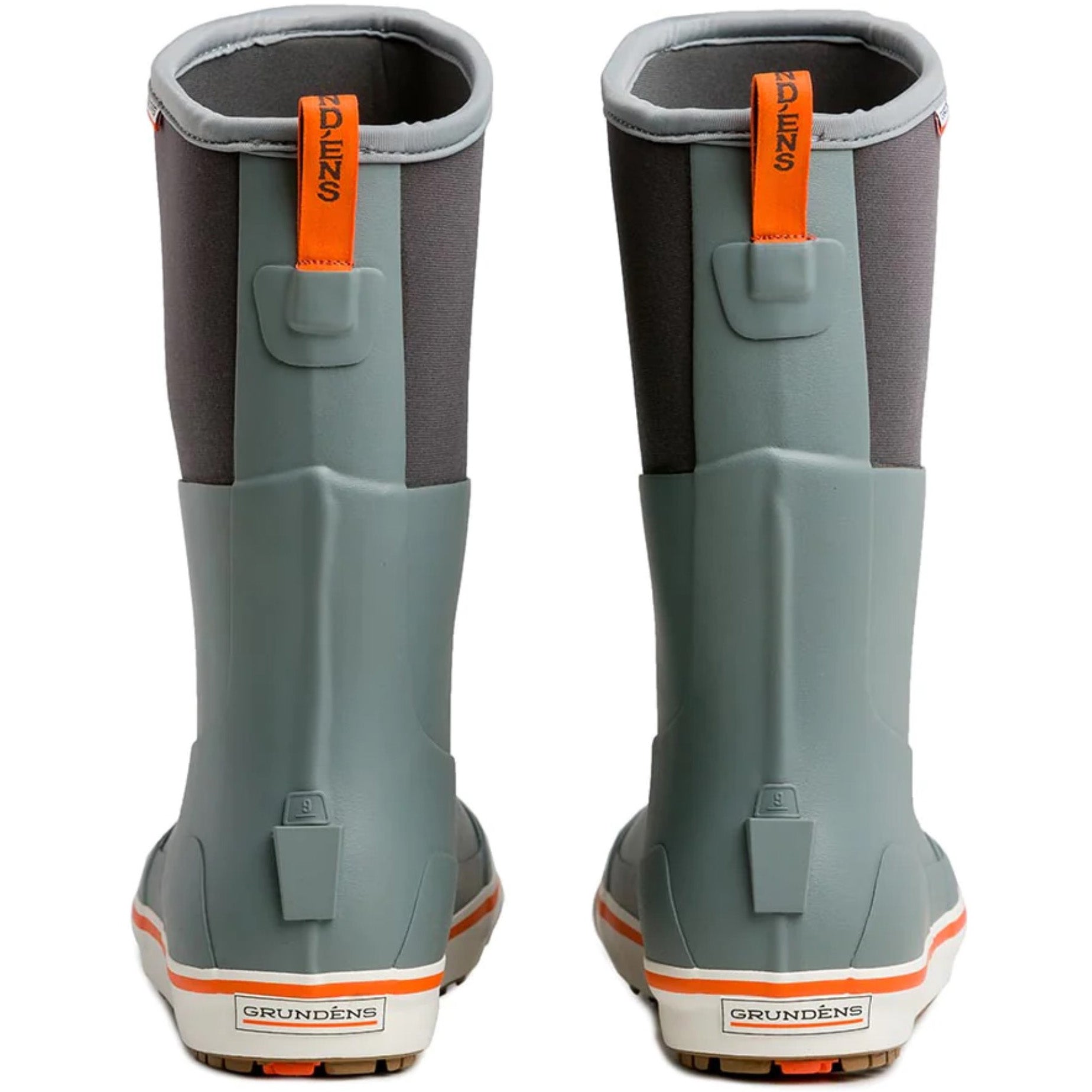 Grundens 12" Men's Deck Boot