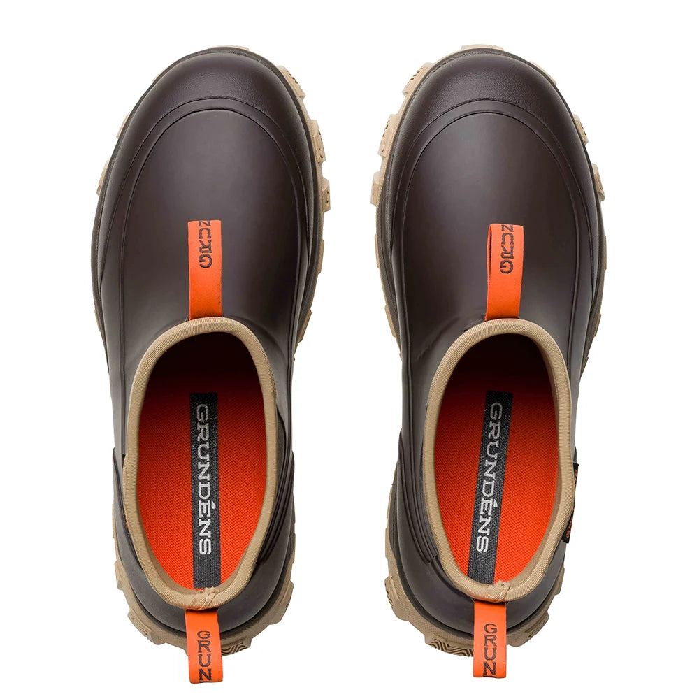 Grunden's Deviation 6" Ankle Boot