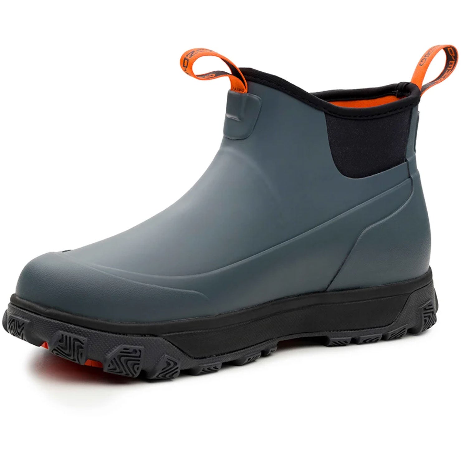 Grunden's Deviation 6" Ankle Boot