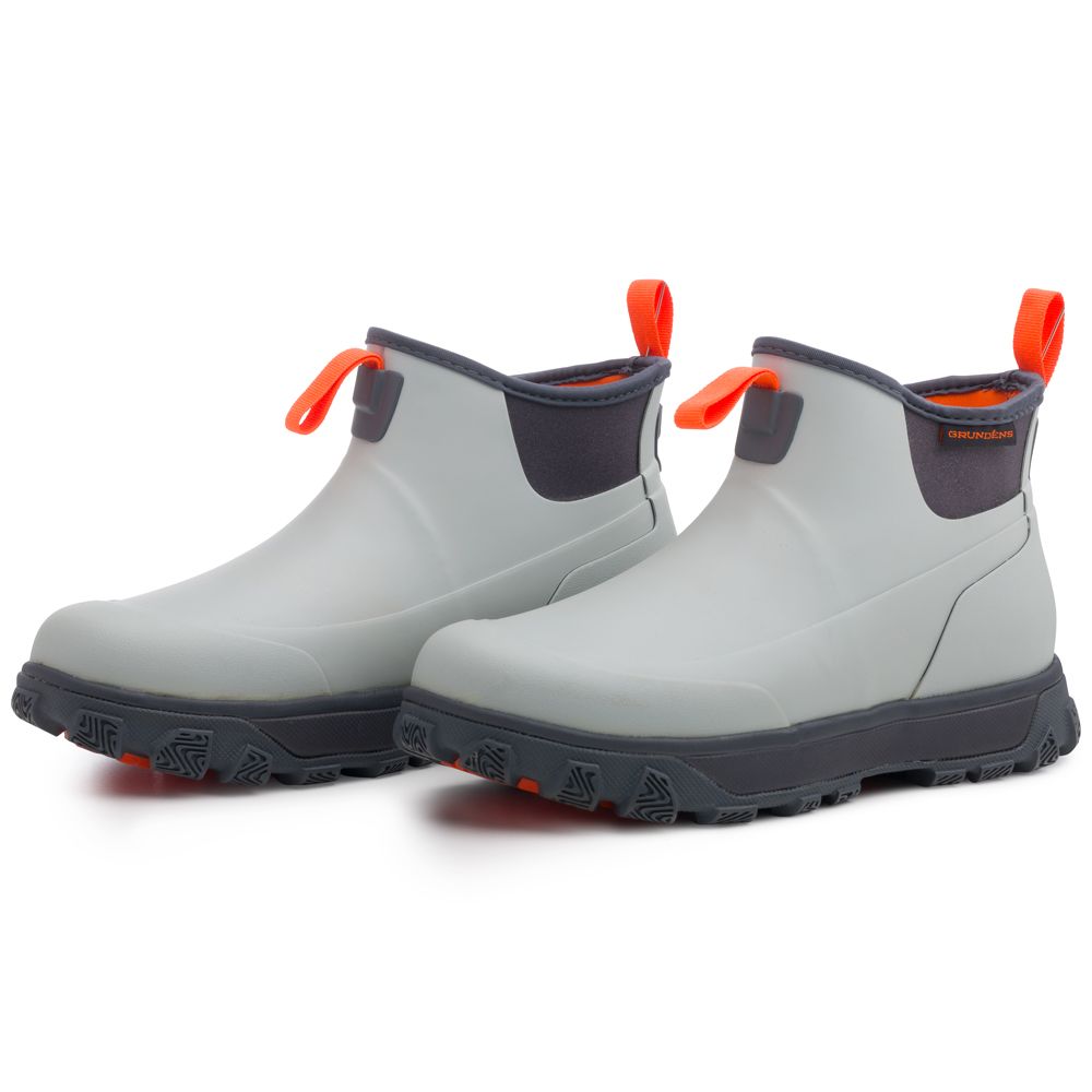Grunden's Deviation 6" Ankle Boot