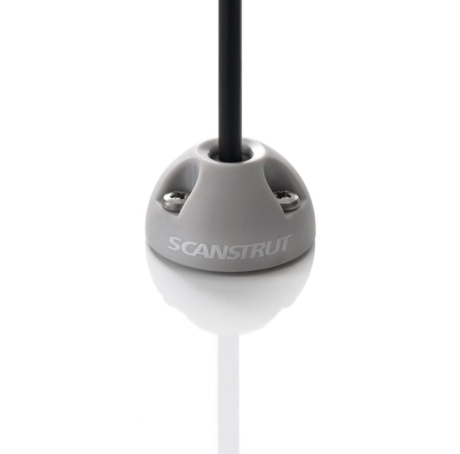 Micro Deck Seal, 2mm-6mm, Plastic