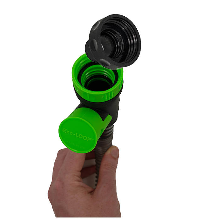 Funnel, Eco-Loop Spill Proof by Abelltek