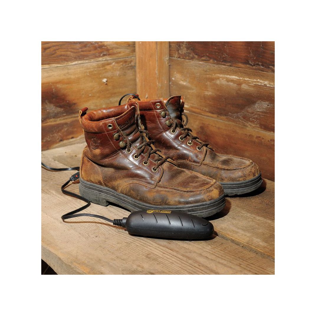 Peet Portable Shoe Dryer