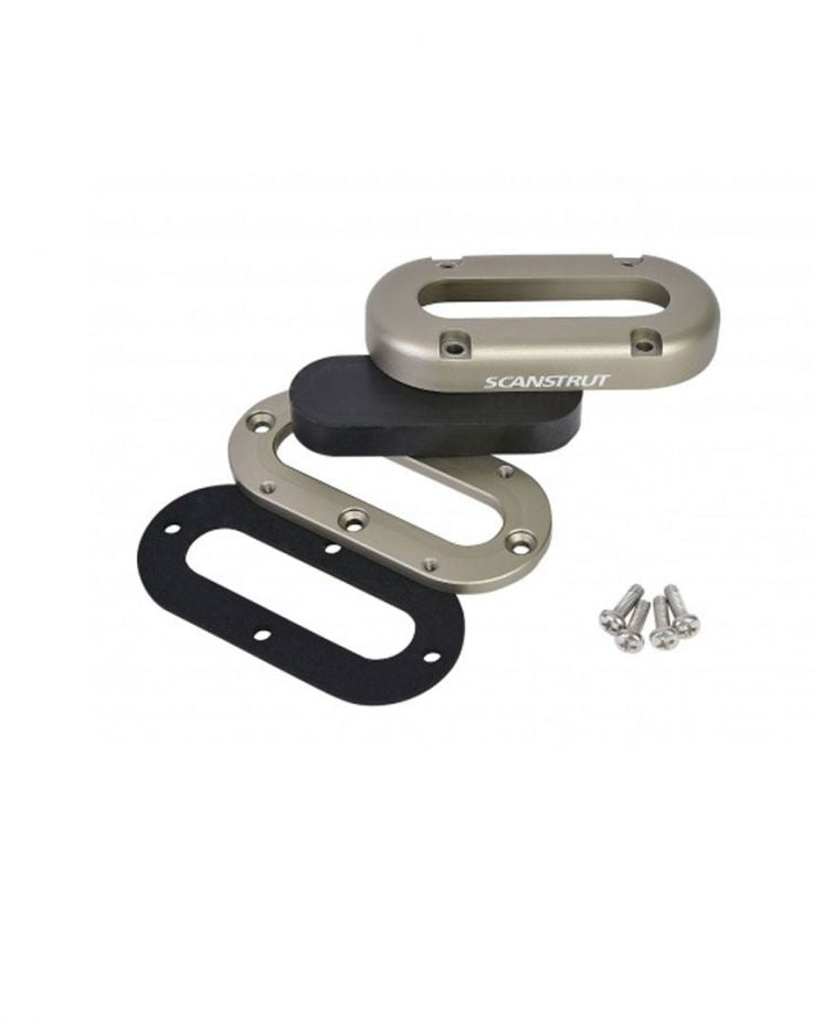 Multi Deck Seal, Up to 18mm