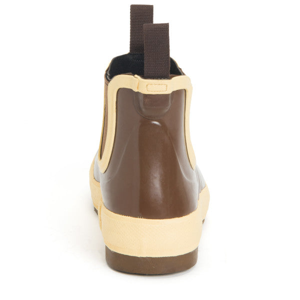 XTRATUF Men's Legacy Deck Boot