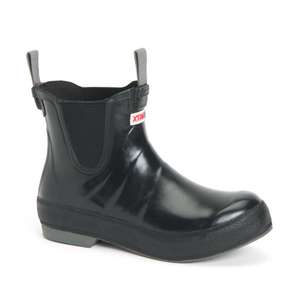 Open Box -XTRATUF Women's Legacy Deck Boot