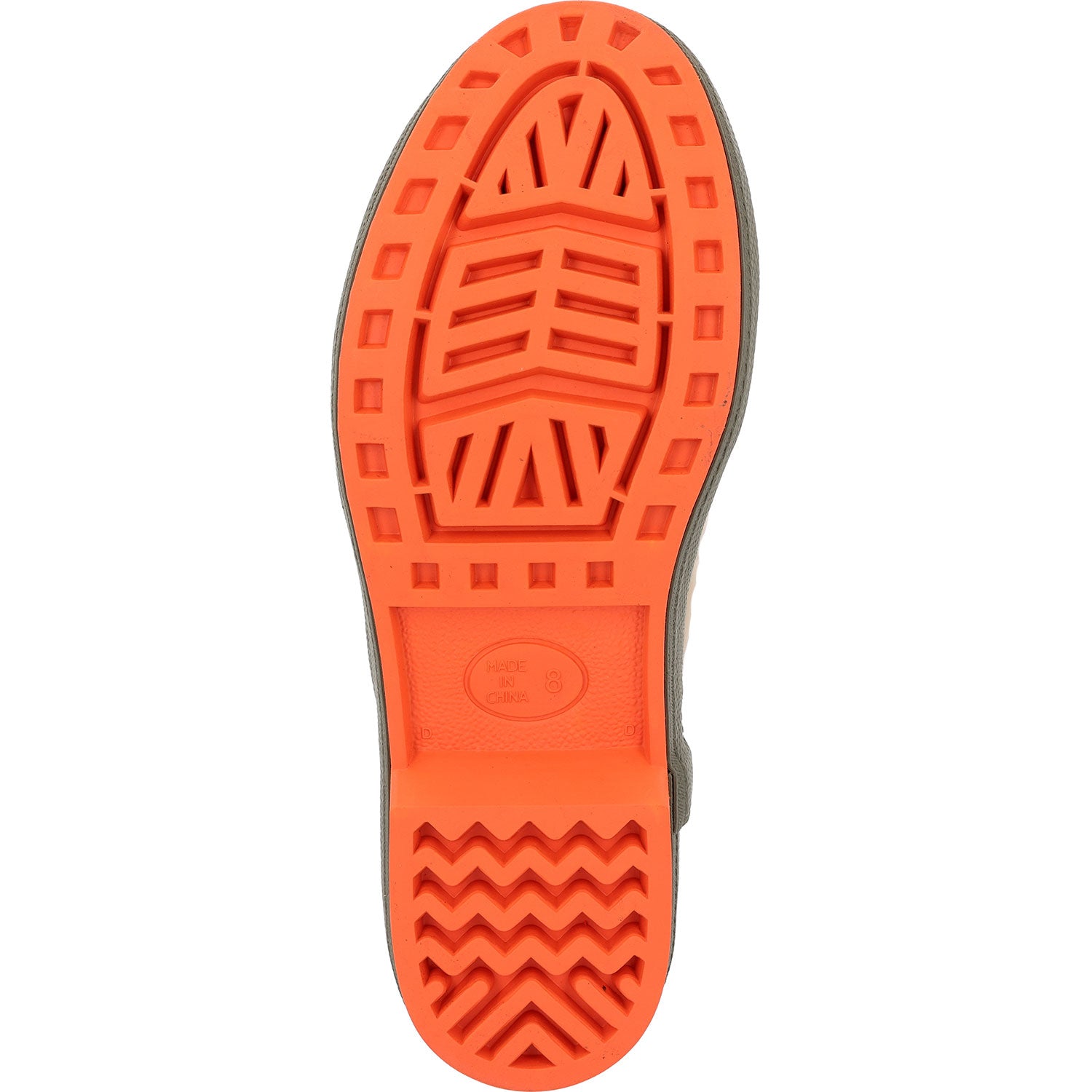 Open Box -XTRATUF Women's Legacy Deck Boot