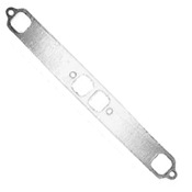 Exhaust Gasket, OMC-47-909314, Single