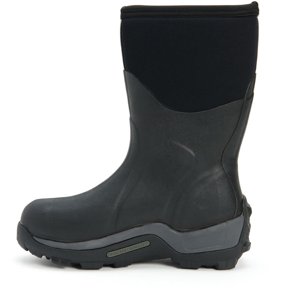 Muck Boot Men's Arctic Sport Mid Boots
