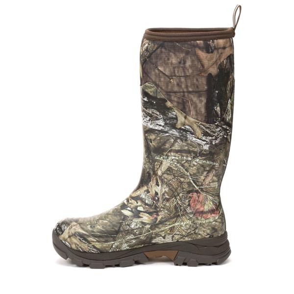 Muck Boot Men's Arctic Ice Tall Mossy Oak Boots