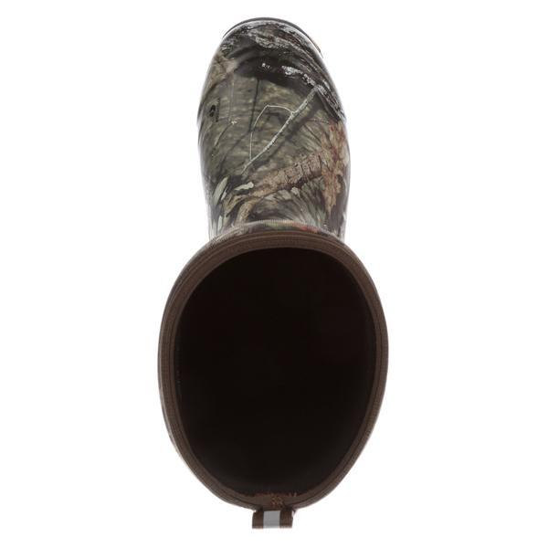 Muck Boot Men's Arctic Ice Tall Mossy Oak Boots