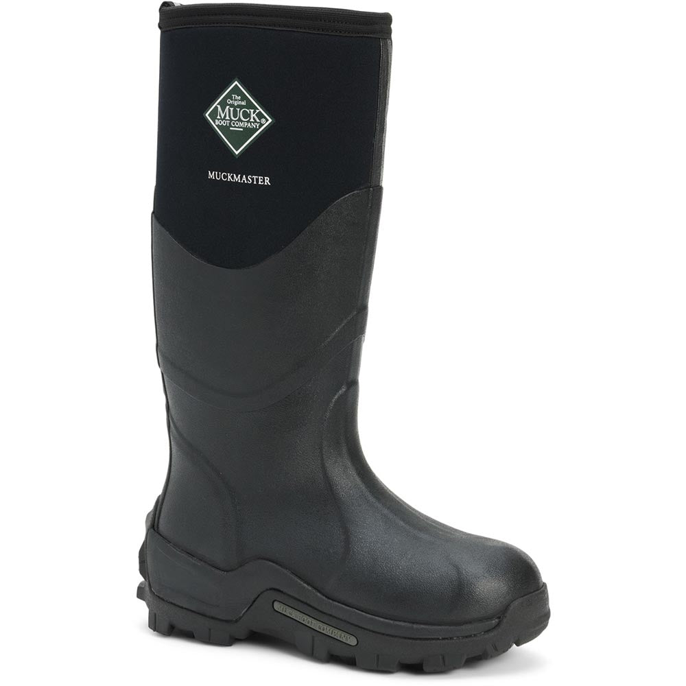 Muck Boot Men's Muckmaster Tall Boots