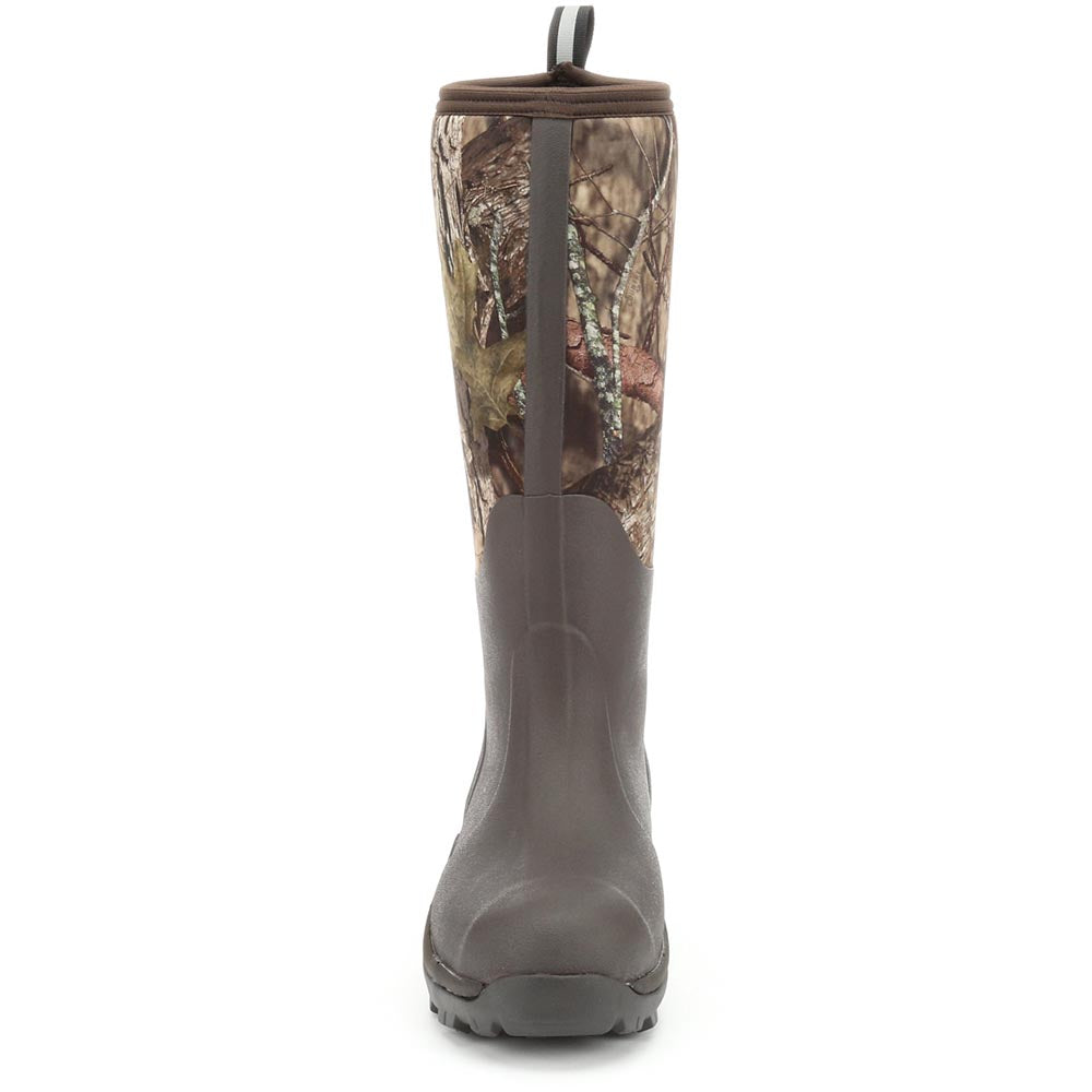Muck Boot Men's Woody Max Mossy Oak Boots
