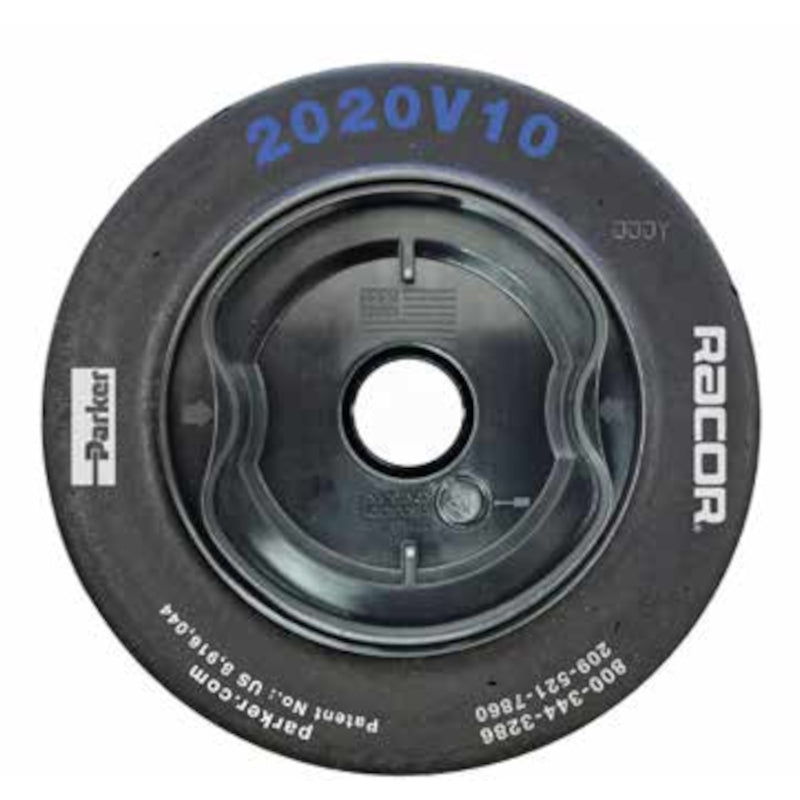 Racor, 2020V Service Filters for 1000 Turbine Fuel Filter/Water Separators