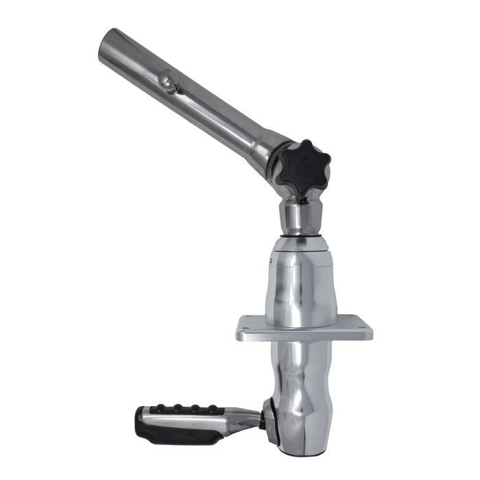 Taco, Grand Slam 280 Mount for 1-1/2" Outrigger Poles