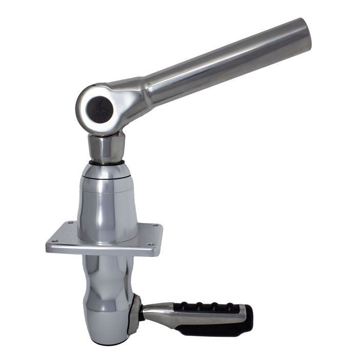 Taco, Grand Slam 280 Mount for 1-1/2" Outrigger Poles