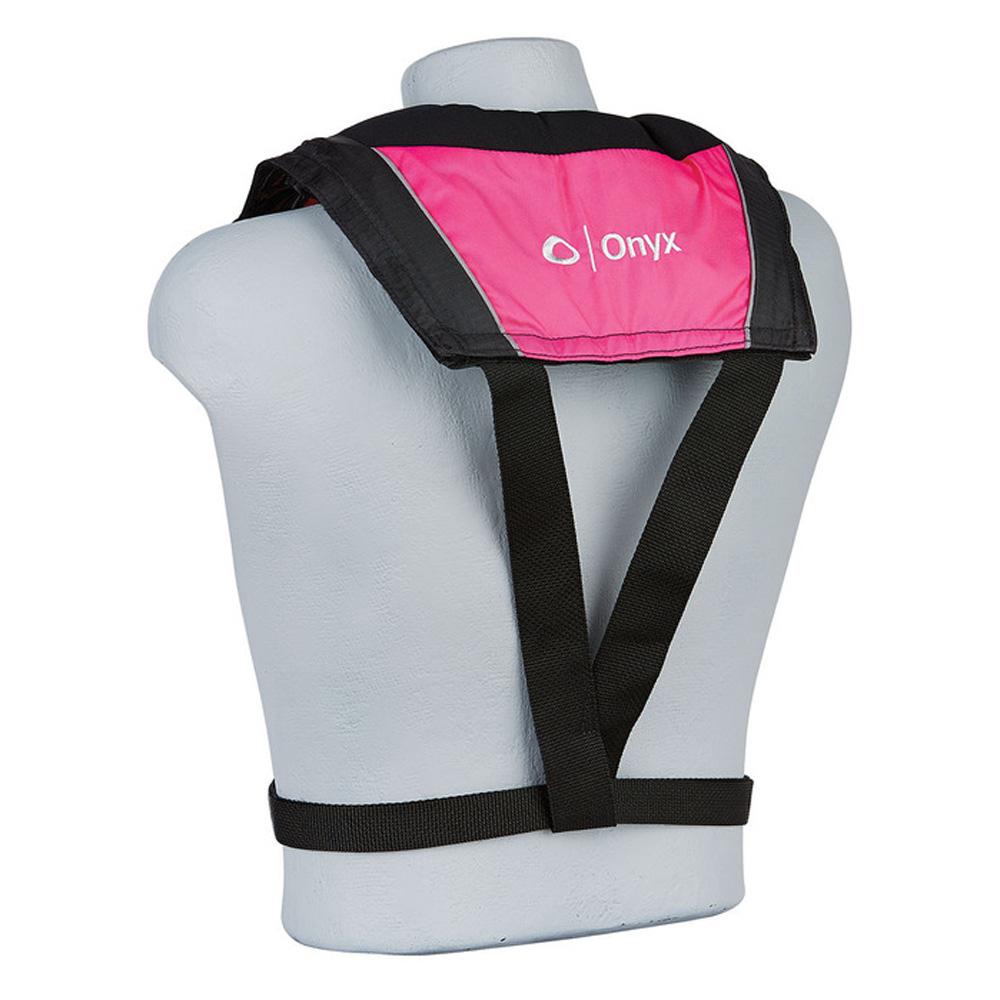 Onyx, A/M-24 Manual / Automatic Inflatable Life Jacket/PFD