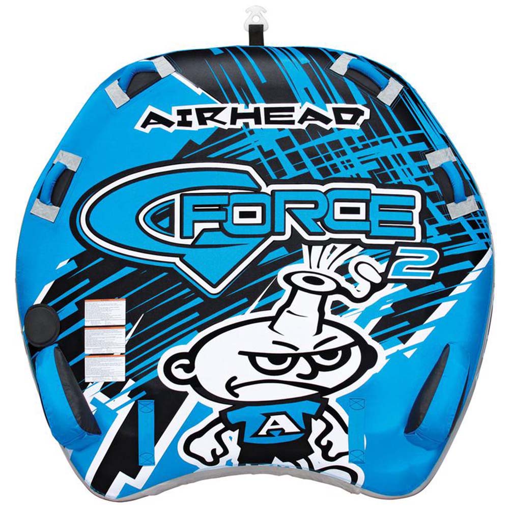 Towable, G-Force 2 Inflatable Double Rider