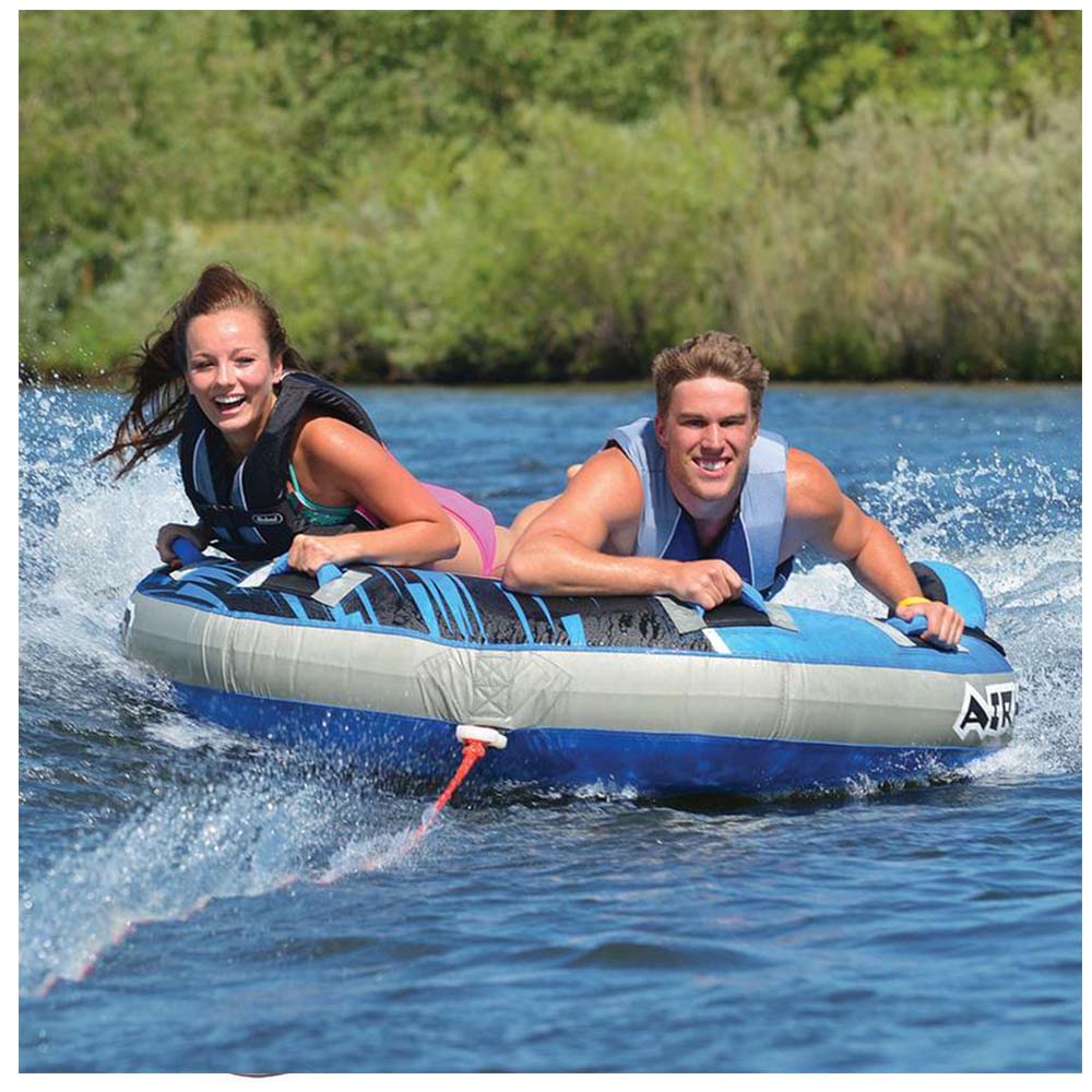 Towable, G-Force 2 Inflatable Double Rider