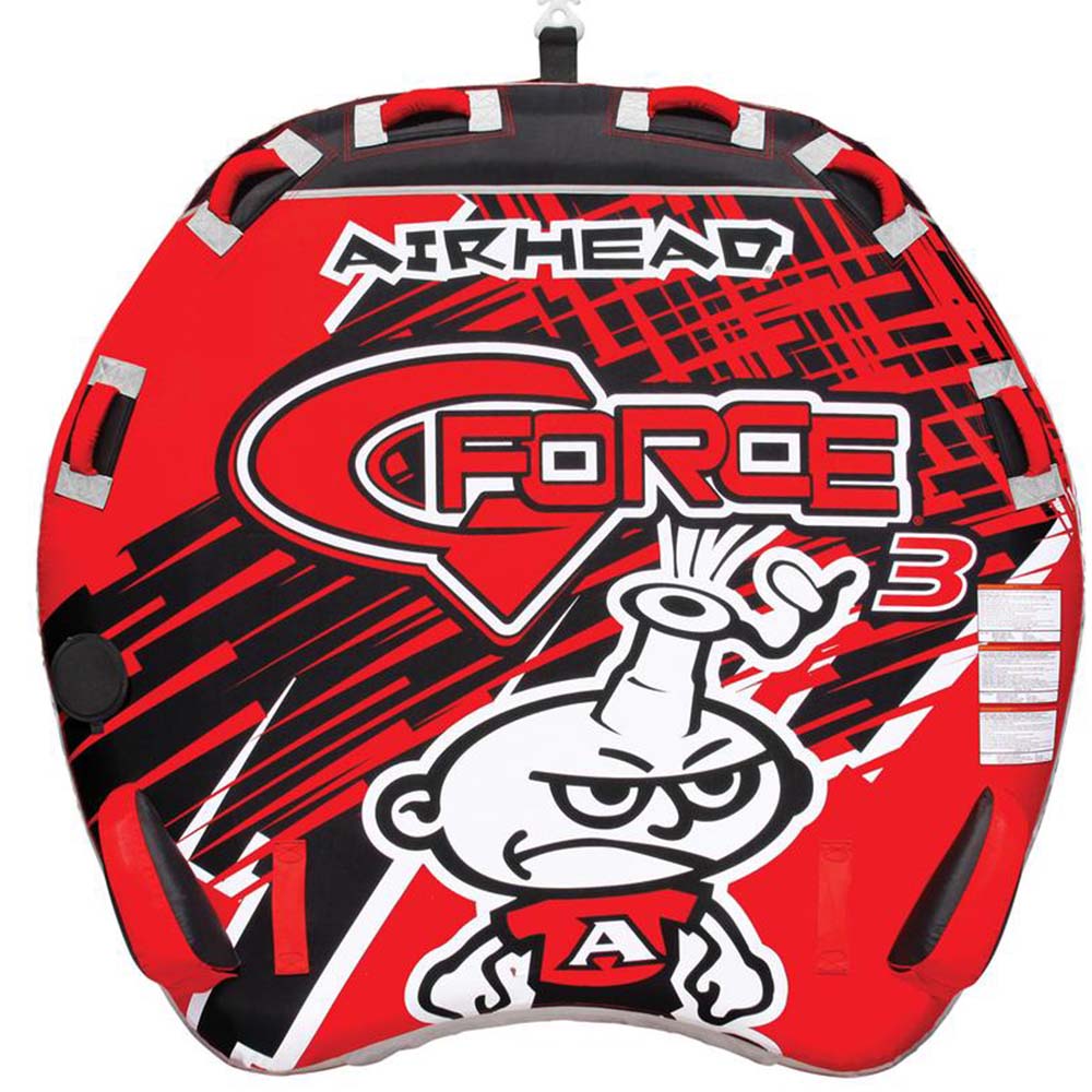 Towable, G-Force 3 Inflatable Double Rider