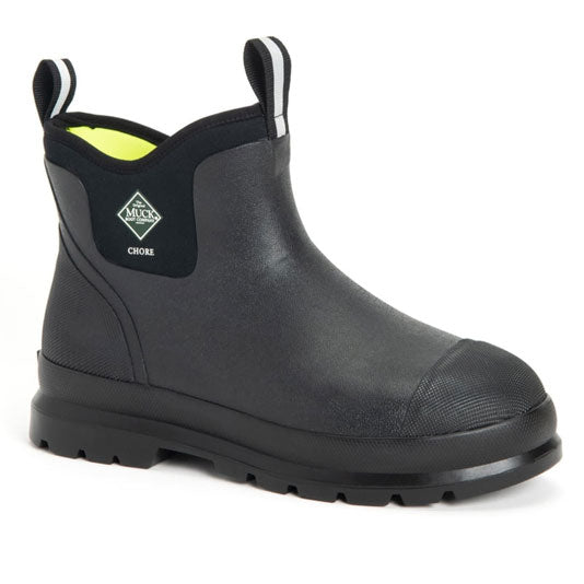 Muck Men's Chore Classic Chelsea Boot