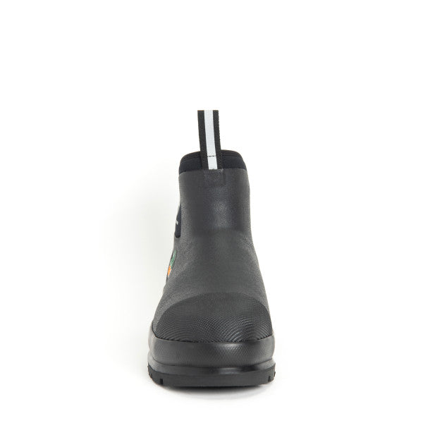 Open Box -Muck Men's Chore Classic Chelsea CSA Steel Toe Boot