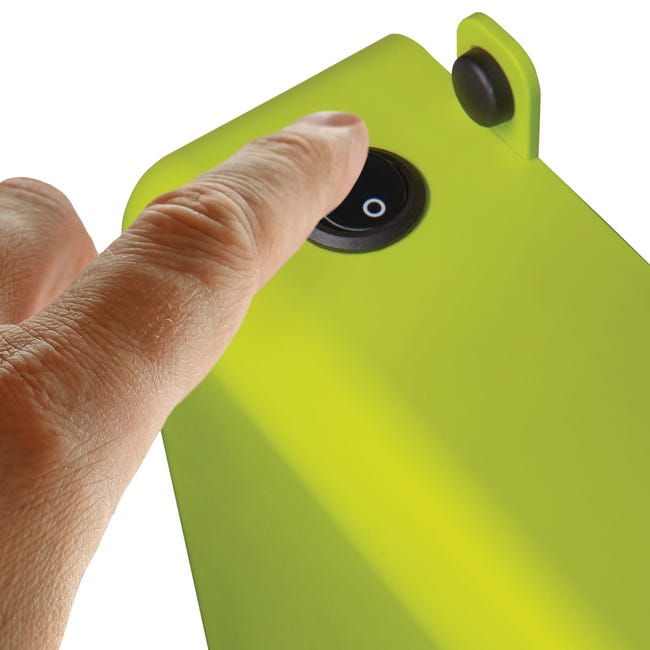 Floë Induratec 636: 12V DC Integrated Drain Down System