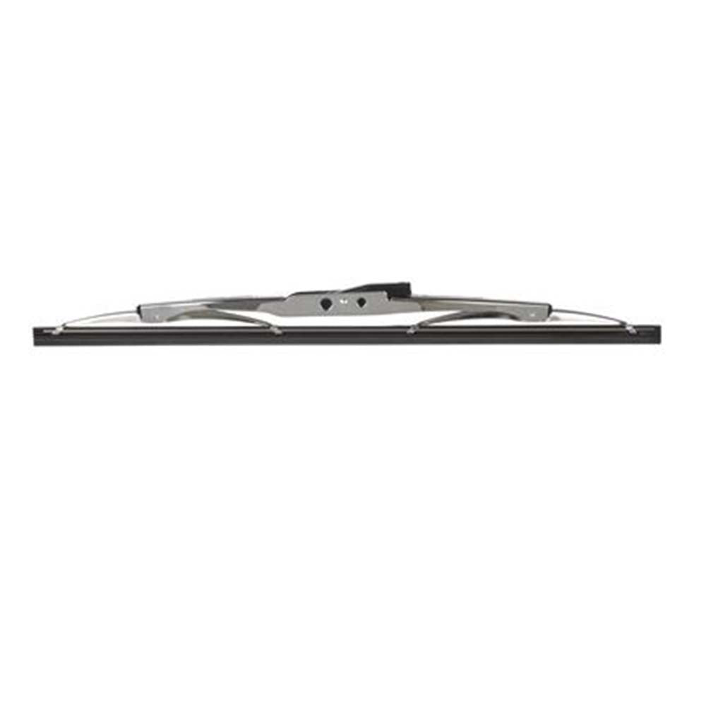 Marinco 14" Deluxe SS Wiper Blade
