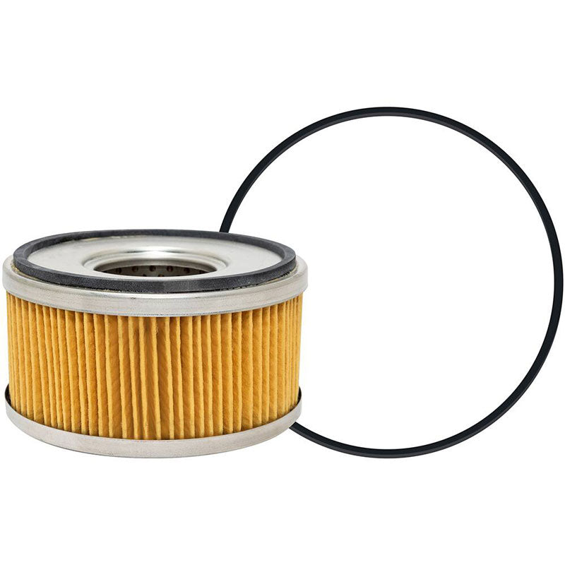 Baldwin-Dahl Fuel Filter, 101-30