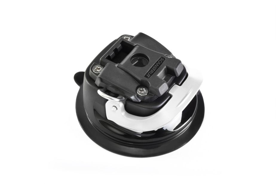 ROKK Mini Suction Cup Mount, RLS-405