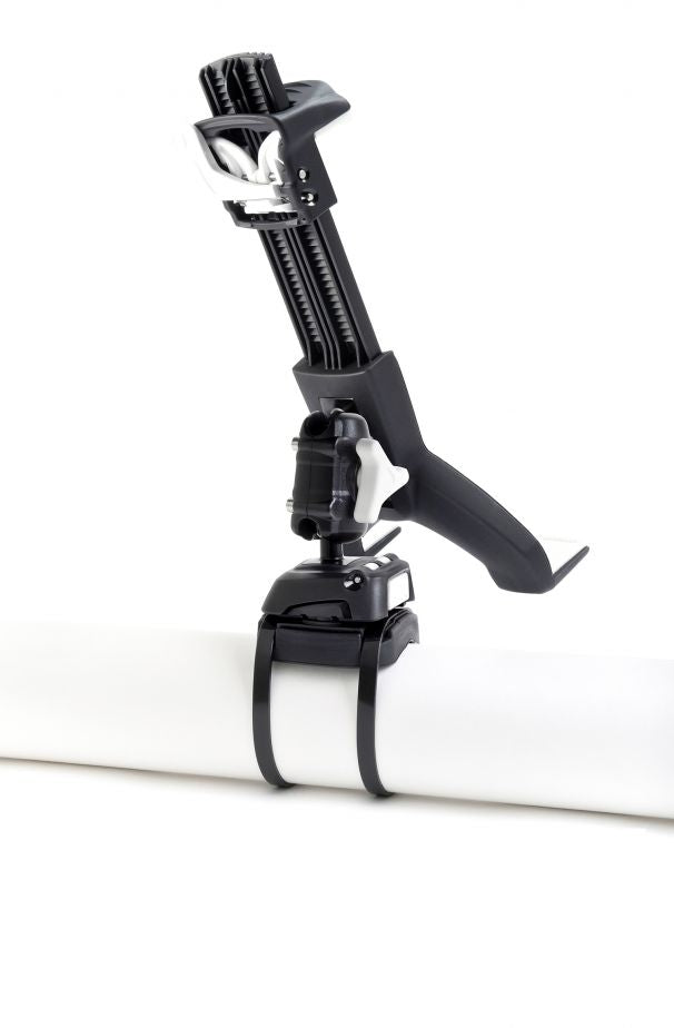 ROKK MINI Tablet Mount Kit with Cable Tie Base