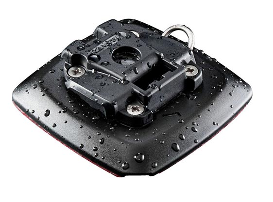 ROKK MINI Tablet Mount Kit with Self Adhesive Base, RLS-508-404