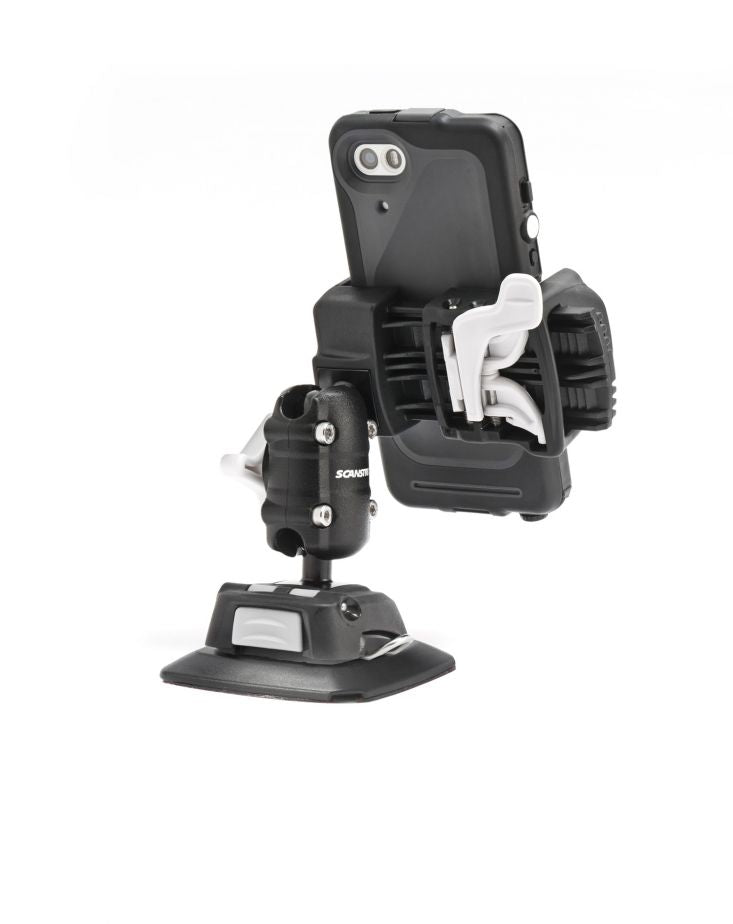 ROKK MINI Phone Mount kit with Self Adhesive Base