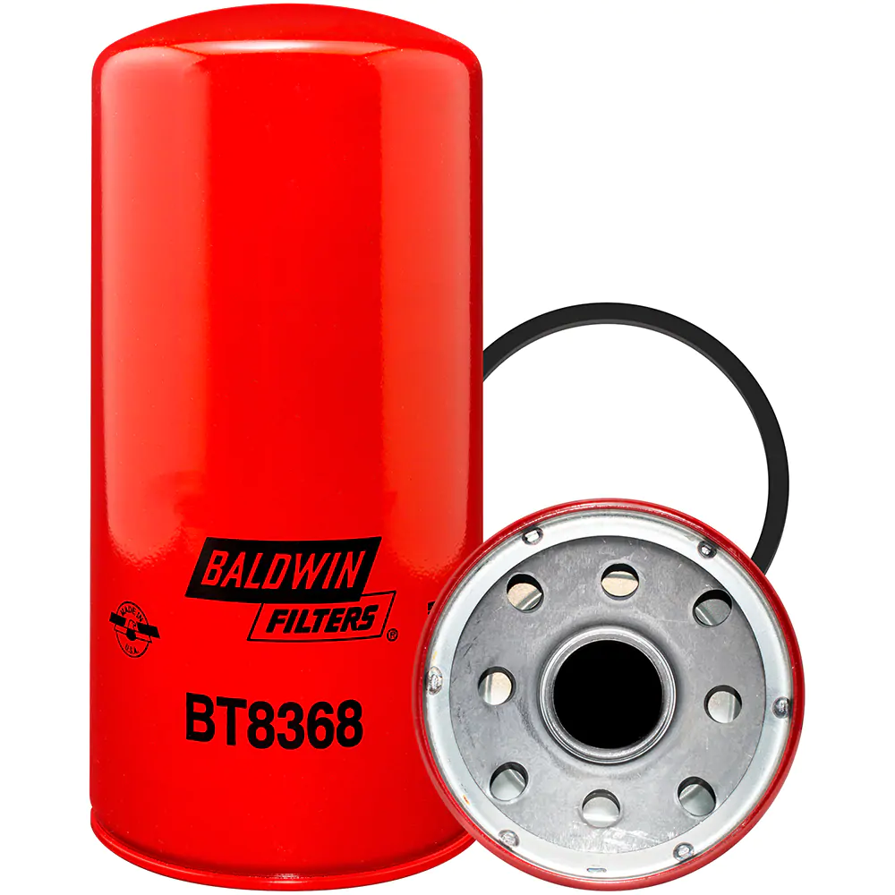 Low-Pressure Hydraulic Spin-on Filter, BT8368