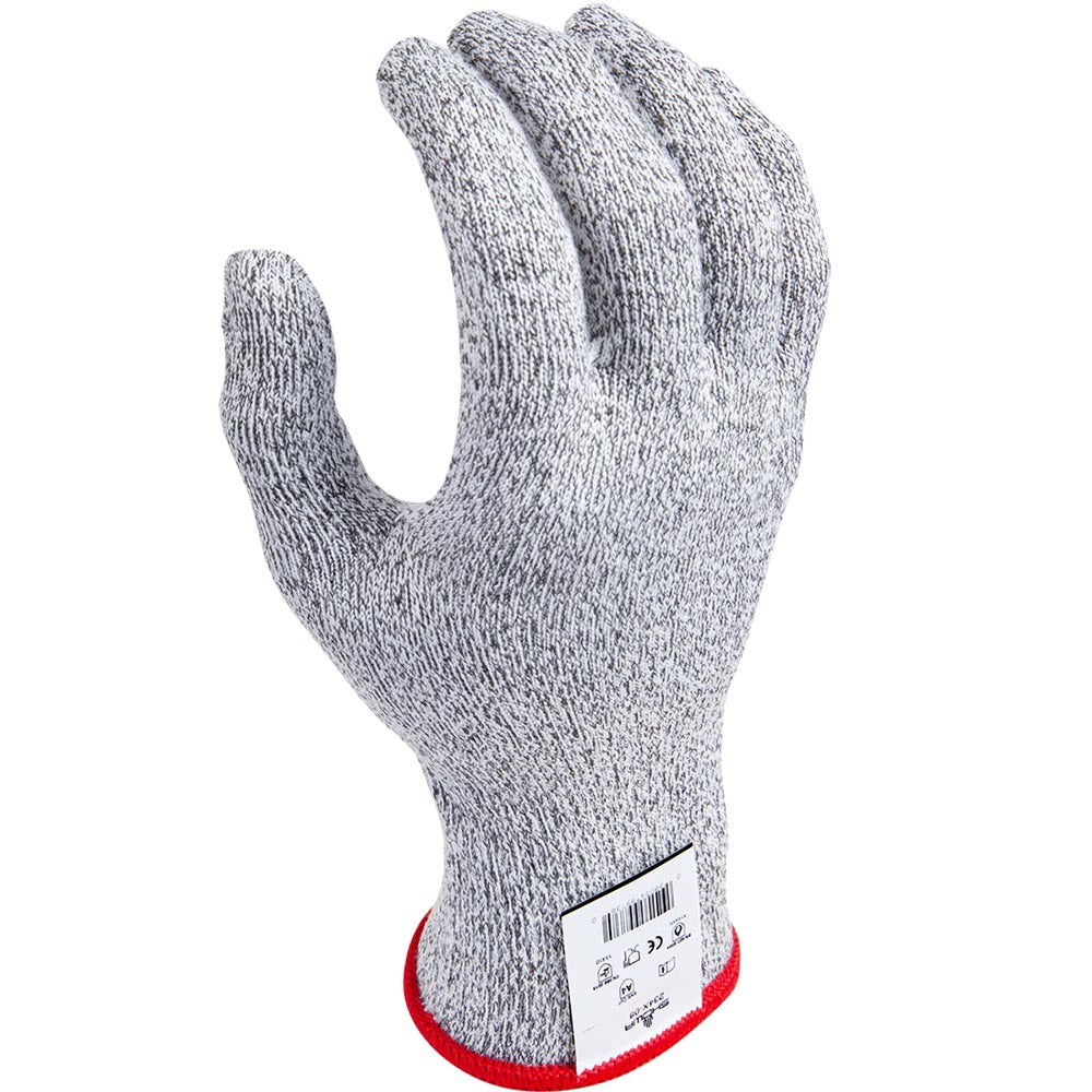 SHOWA-234X Cut Resistant Glove / Liner, HPPE Reinforced