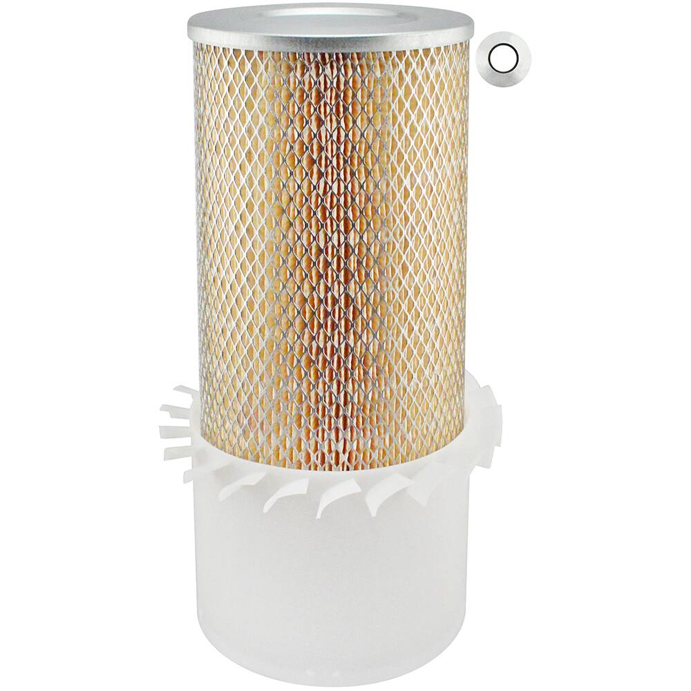 Baldwin Axial Seal Air Filter, PA2426-FN