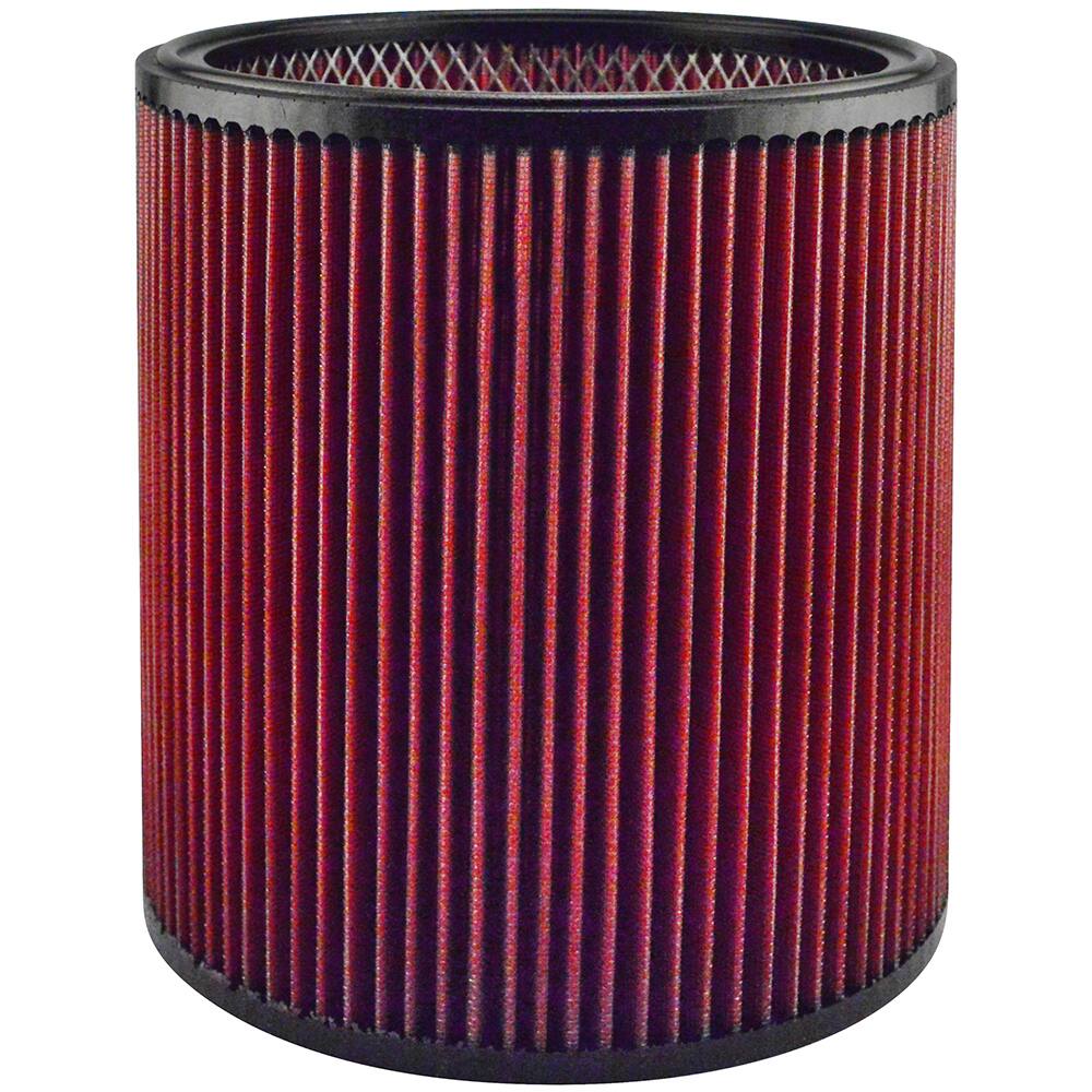 Baldwin Axial Seal Air Filter, PA30070<br>