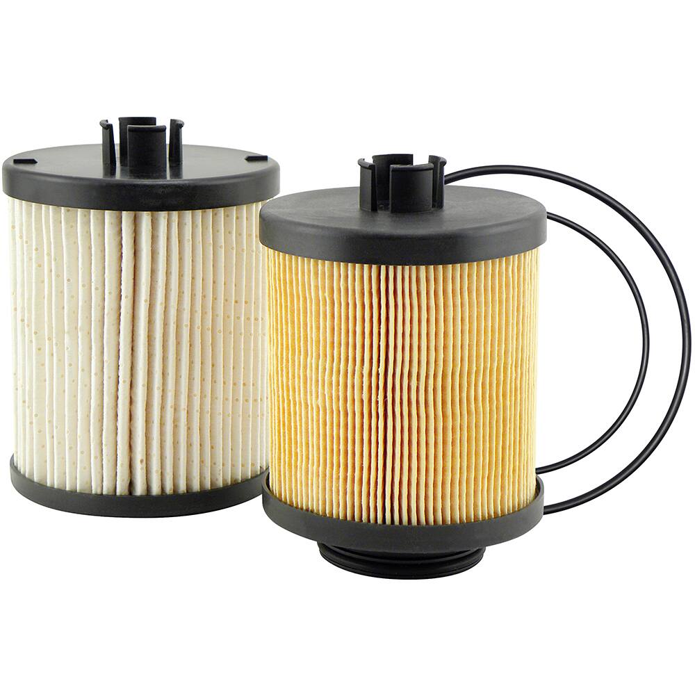 Baldwin Fuel Filter Kit, PF7934KIT