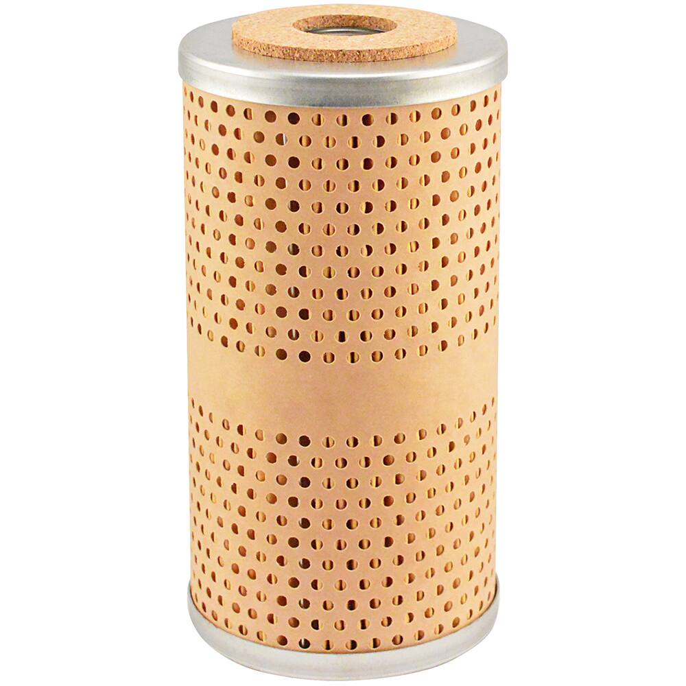 Baldwin Diesel Fuel Filter Element, PF823E
