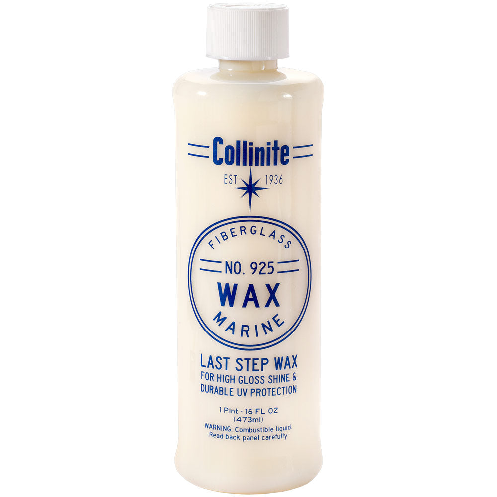 Marine Wax