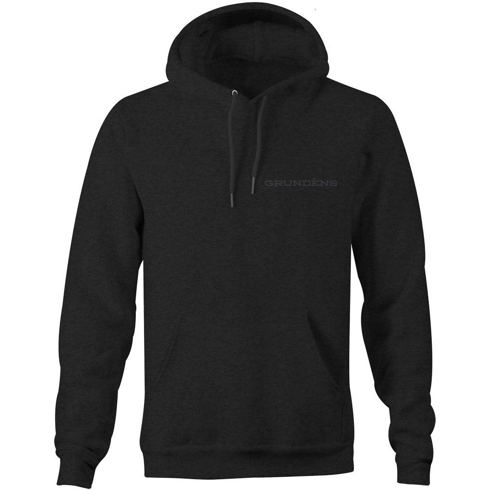 Displacement Hoodie