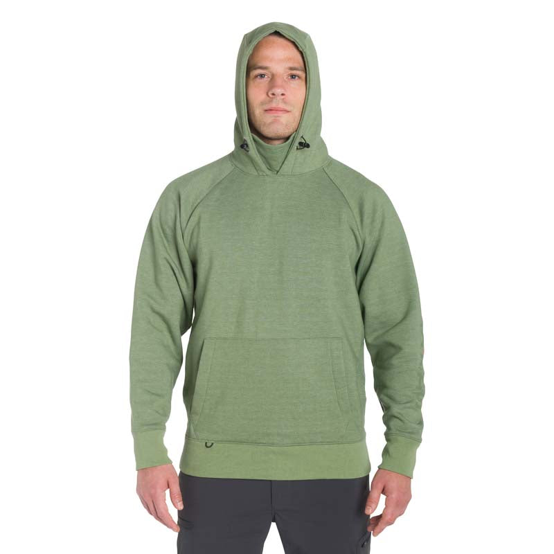 Grundens Dillinhgam Tech Hoodie
