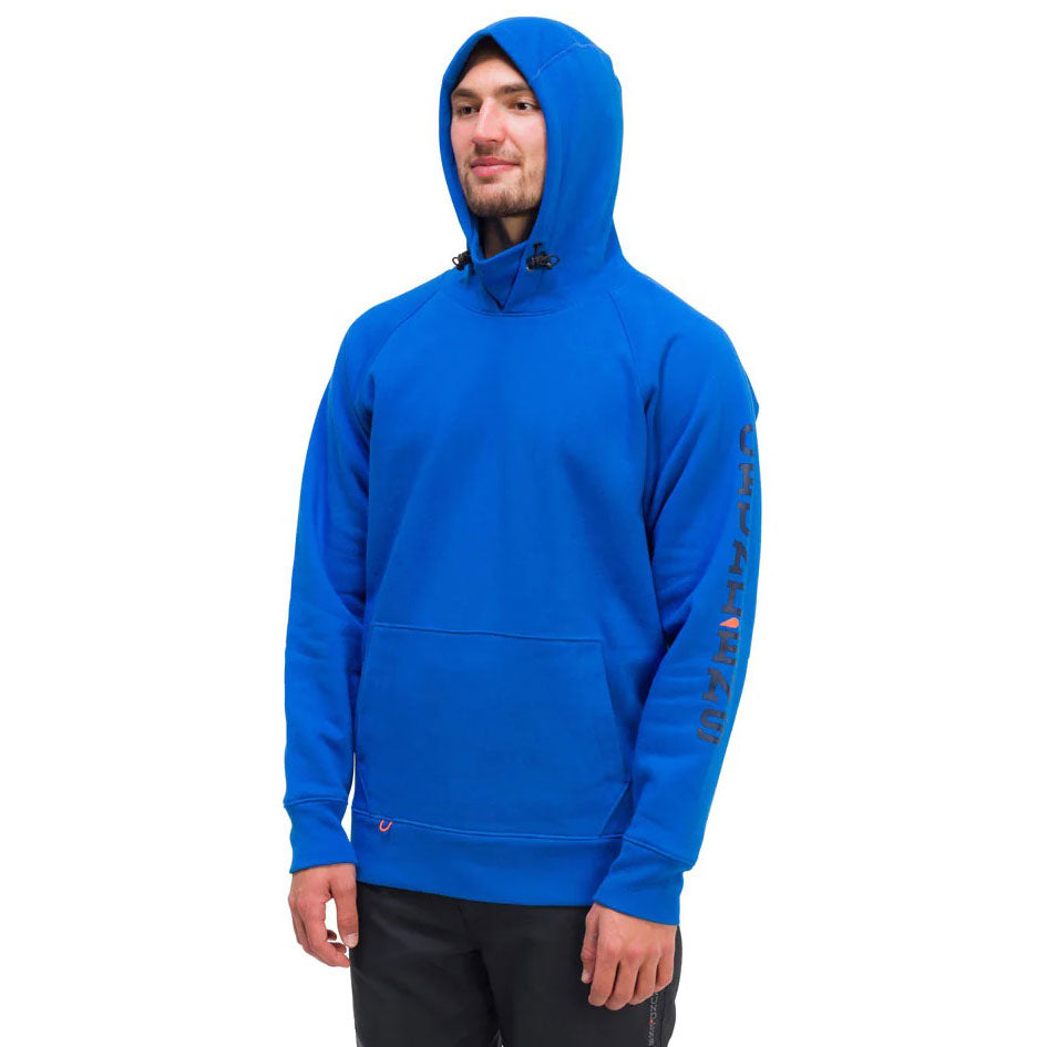 Grundens Dillingham Tech Hoodie