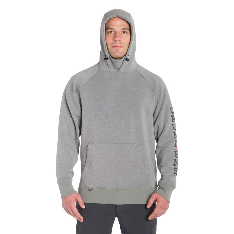 Grundens Dillinhgam Tech Hoodie
