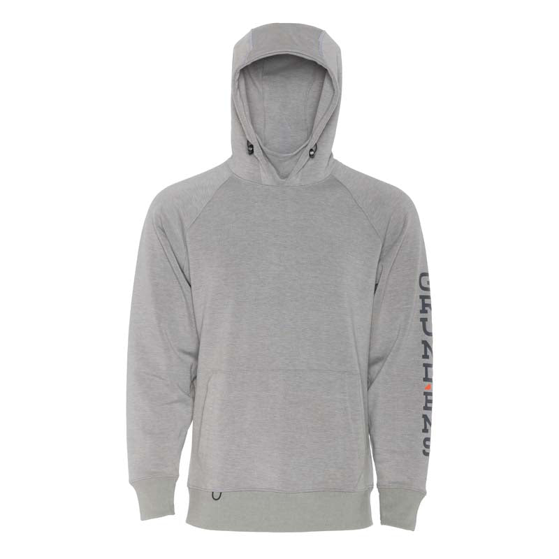 Grundens Dillinhgam Tech Hoodie