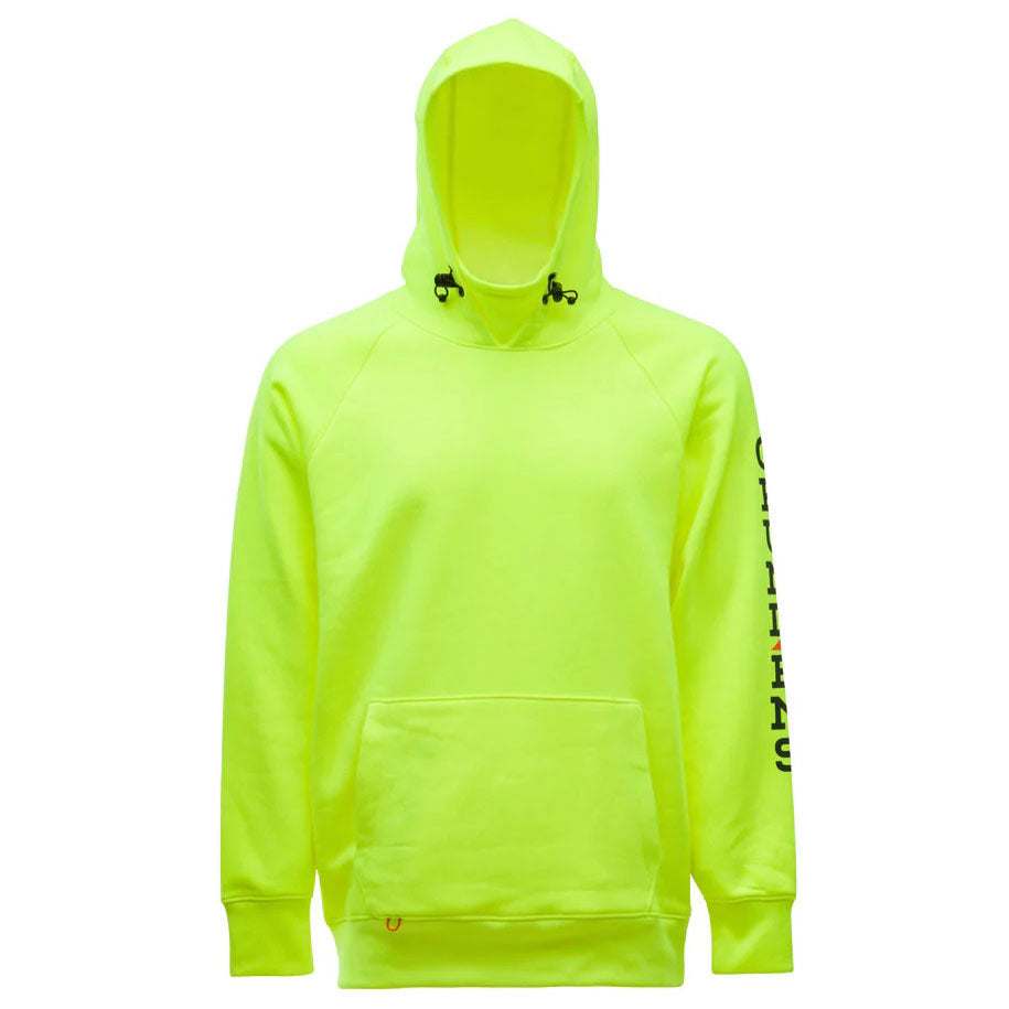 Grundens Dillingham Tech Hoodie